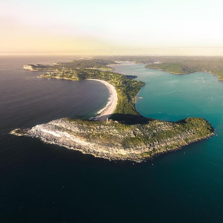 Красивые фотографии с дрона, способные успокоить душу любому перфекционисту Гариэль Скану, Gabriel Scanu, фотографии с дрона, фото с дрона для перфекциониста