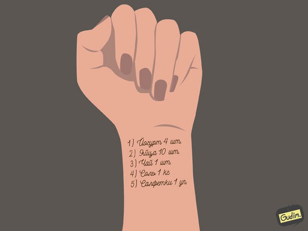 антон гудим, gudim 