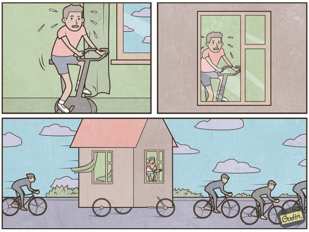 антон гудим, gudim 