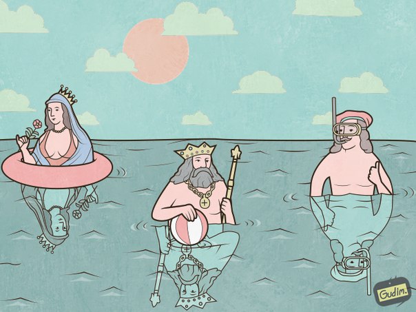 антон гудим, gudim 