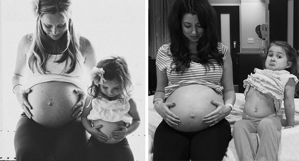 провальная детская фотосессия, ожидание против реальности