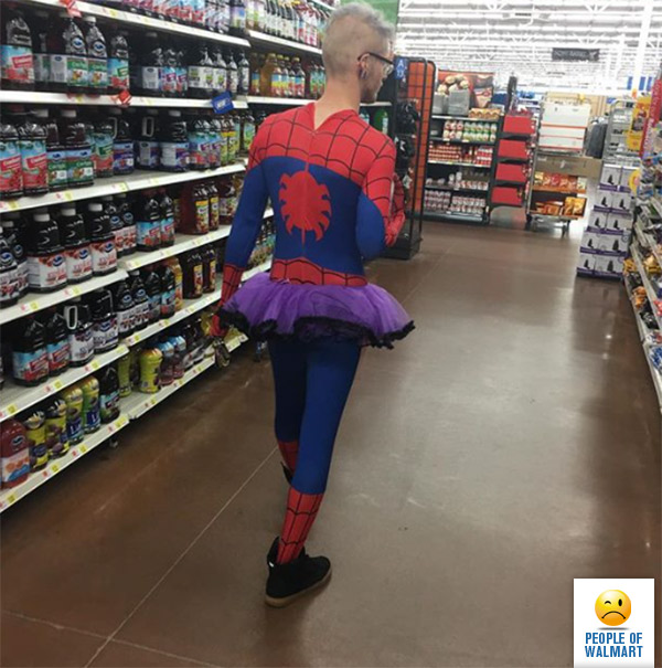 People of walmart фото