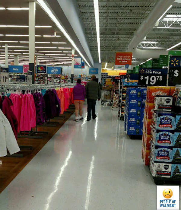 people of walmart, странные американцы, наряды посетителей американских супермаркетов