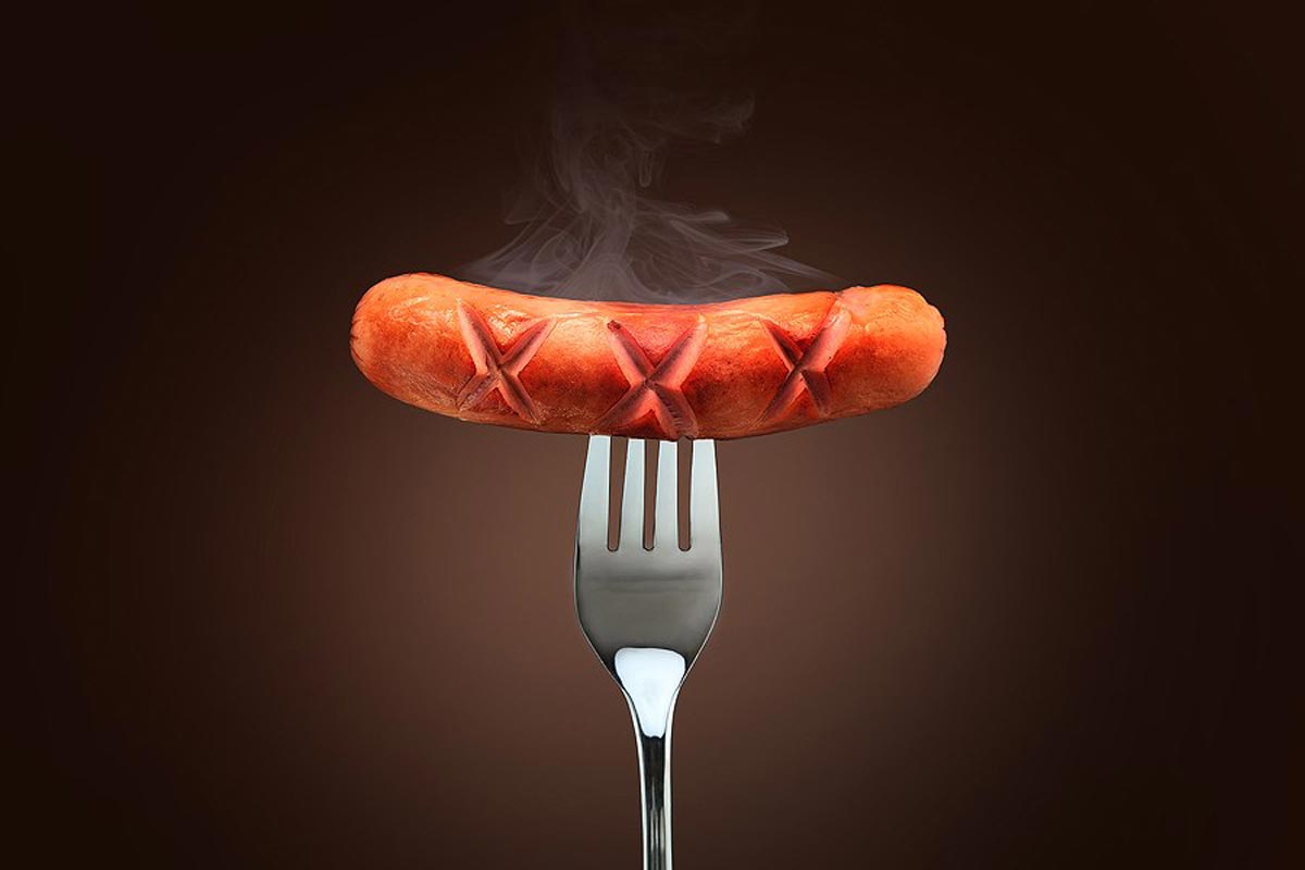 мифы о еде, ложные факты о еде