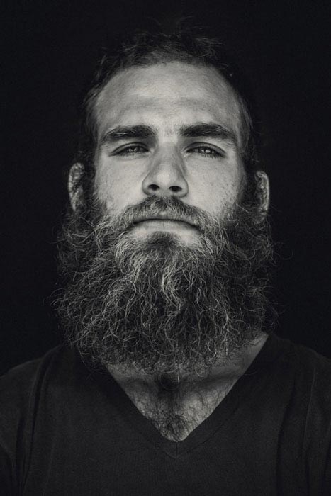 профессиональные портреты в обычных местах, фотограф Ник Фанчер, Nick Fancher