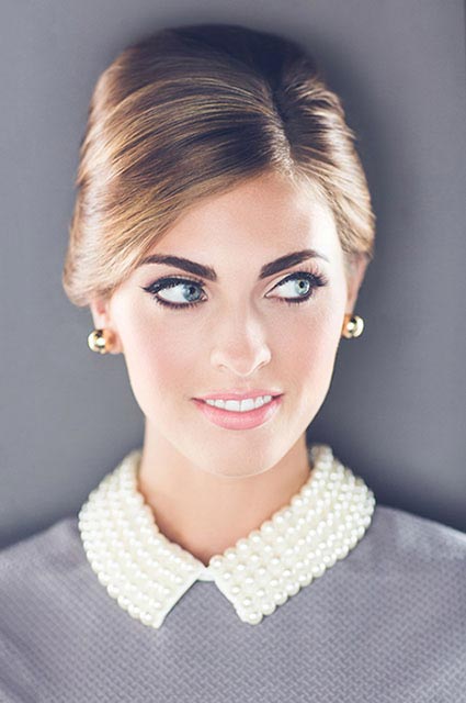 профессиональные портреты в обычных местах, фотограф Ник Фанчер, Nick Fancher