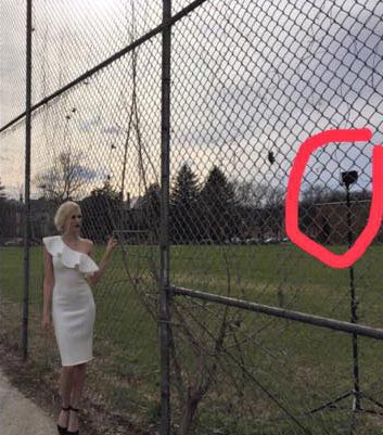 профессиональные портреты в обычных местах, фотограф Ник Фанчер, Nick Fancher