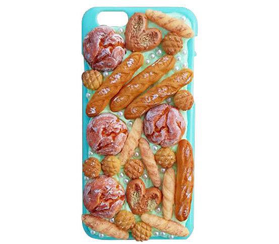 вещи в виде хлеба, вещи кто любит выпечку и хлеб