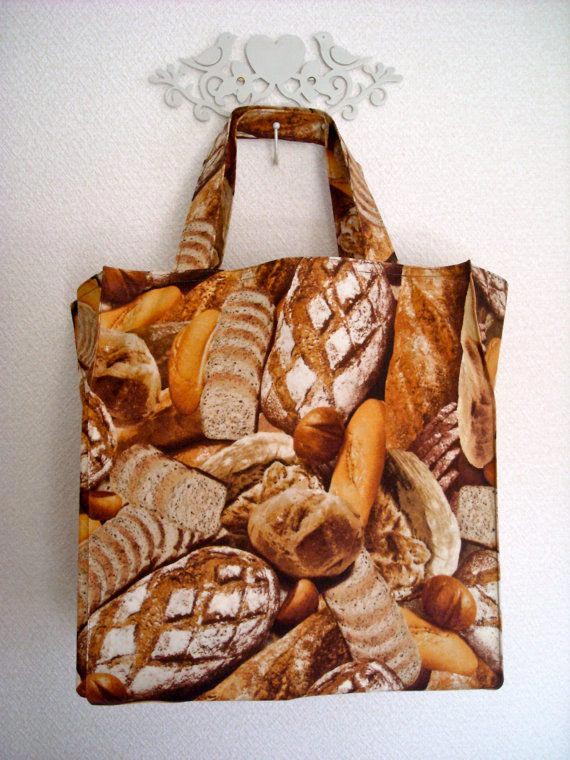 вещи в виде хлеба, вещи кто любит выпечку и хлеб