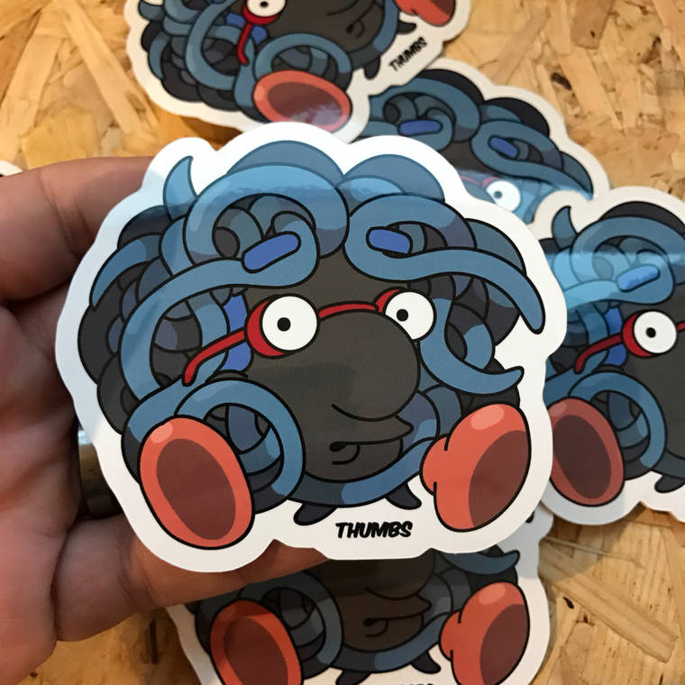 скрестить Симпсонов с Покемонами, мэшапы Симпсоны и Покемоны