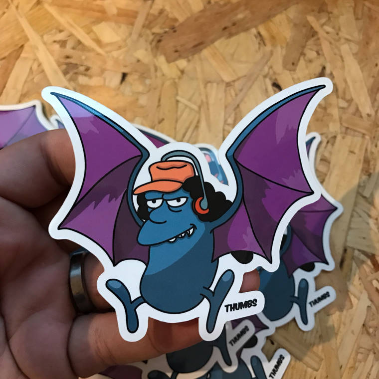 скрестить Симпсонов с Покемонами, мэшапы Симпсоны и Покемоны