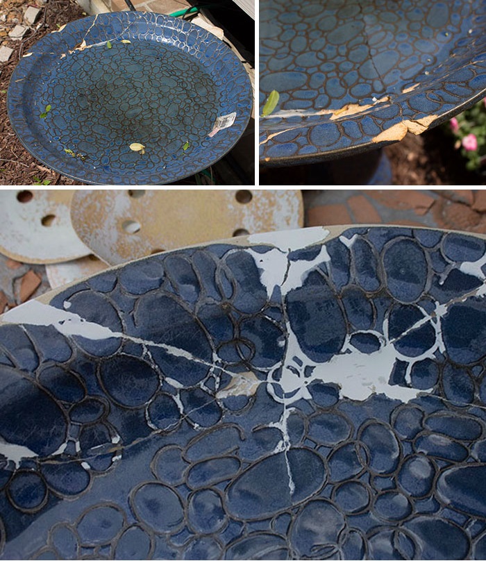 превращение сломанных вещей во что-то стоящее, как починить сломанные вещи