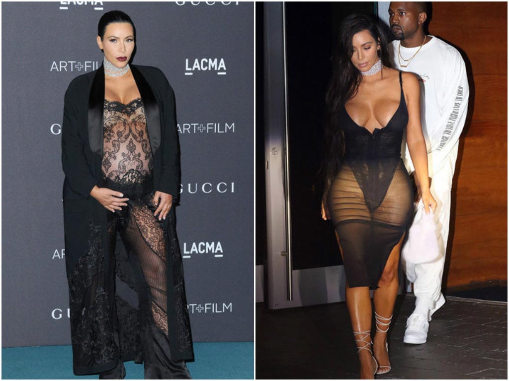 беременные звёзды в откровенных нарядах, откровенные наряды беременных звёзд