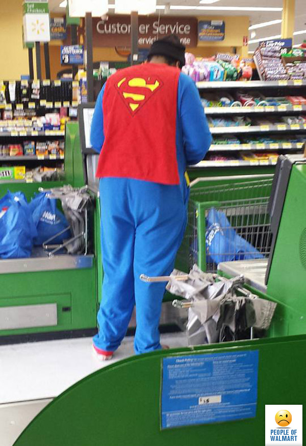 people of walmart, странные американцы, наряды посетителей американских супермаркетов