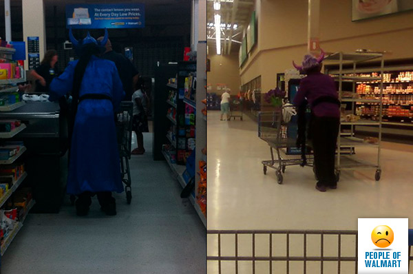 people of walmart, странные американцы, наряды посетителей американских супермаркетов