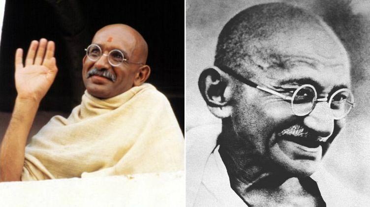 Голливудские актёры и реальные люди, за роль которых они получили Оскар актёры роли реальные люди, актёры сыгравшие реальных людей, актеры сыграли реальных людей получили Оскар