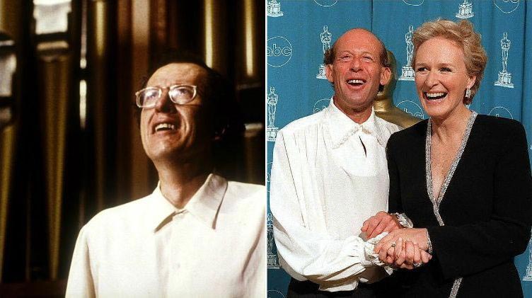 Голливудские актёры и реальные люди, за роль которых они получили Оскар актёры роли реальные люди, актёры сыгравшие реальных людей, актеры сыграли реальных людей получили Оскар