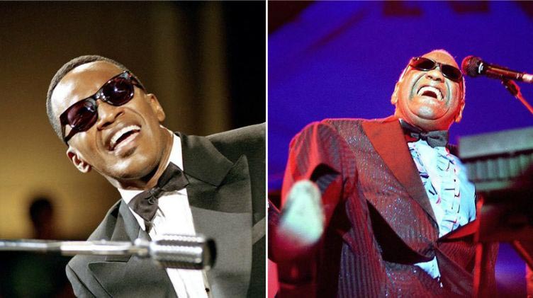 Голливудские актёры и реальные люди, за роль которых они получили Оскар актёры роли реальные люди, актёры сыгравшие реальных людей, актеры сыграли реальных людей получили Оскар