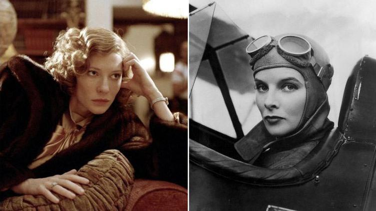 Голливудские актёры и реальные люди, за роль которых они получили Оскар актёры роли реальные люди, актёры сыгравшие реальных людей, актеры сыграли реальных людей получили Оскар