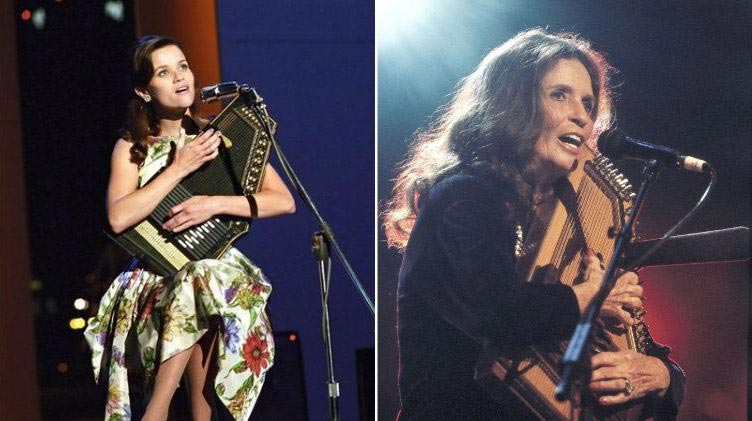 Голливудские актёры и реальные люди, за роль которых они получили Оскар актёры роли реальные люди, актёры сыгравшие реальных людей, актеры сыграли реальных людей получили Оскар