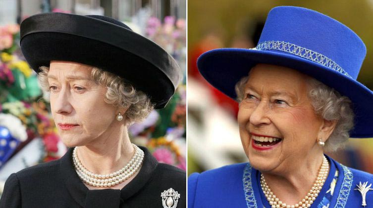 Голливудские актёры и реальные люди, за роль которых они получили Оскар актёры роли реальные люди, актёры сыгравшие реальных людей, актеры сыграли реальных людей получили Оскар