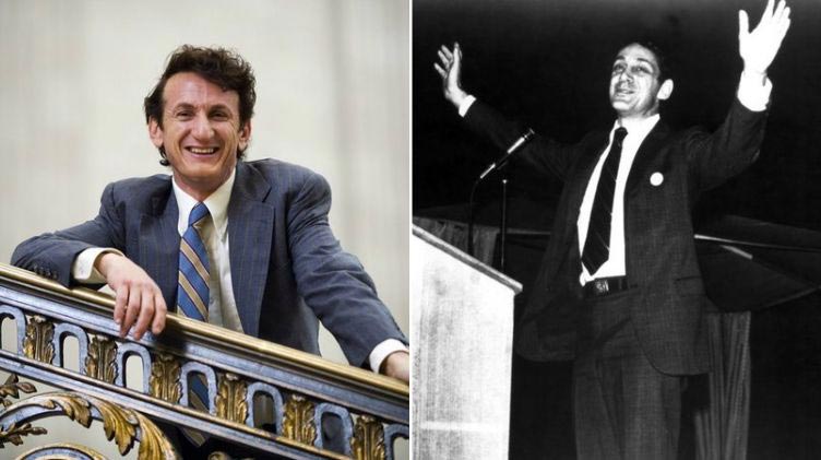 Голливудские актёры и реальные люди, за роль которых они получили Оскар актёры роли реальные люди, актёры сыгравшие реальных людей, актеры сыграли реальных людей получили Оскар