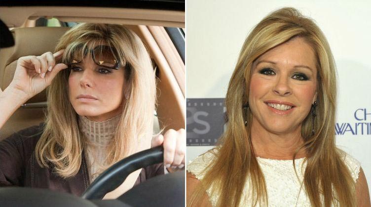 Голливудские актёры и реальные люди, за роль которых они получили Оскар актёры роли реальные люди, актёры сыгравшие реальных людей, актеры сыграли реальных людей получили Оскар