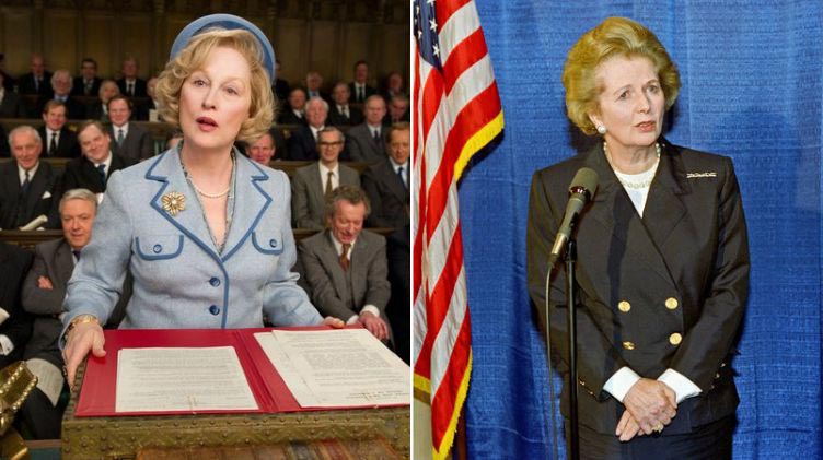 Голливудские актёры и реальные люди, за роль которых они получили Оскар актёры роли реальные люди, актёры сыгравшие реальных людей, актеры сыграли реальных людей получили Оскар