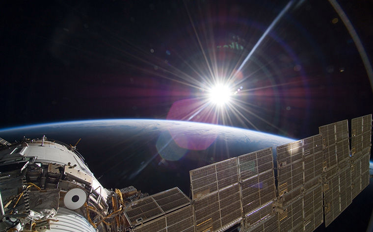 что нельзя делать в космосе