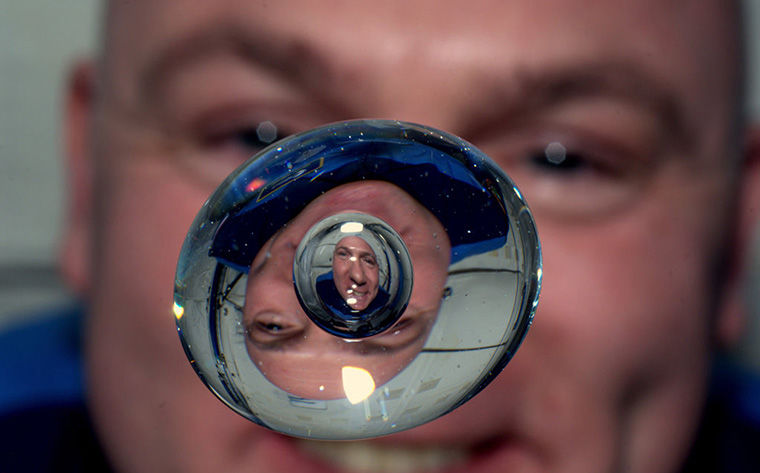 что нельзя делать в космосе