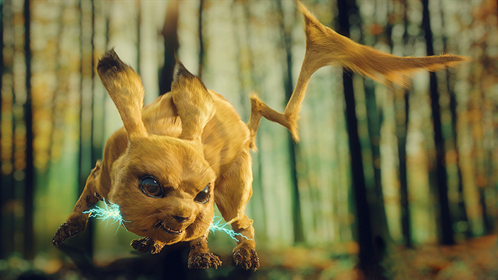 Жутко реалистичные персонажи мультфильмов, если бы персонажи мультфильмов были релаьными