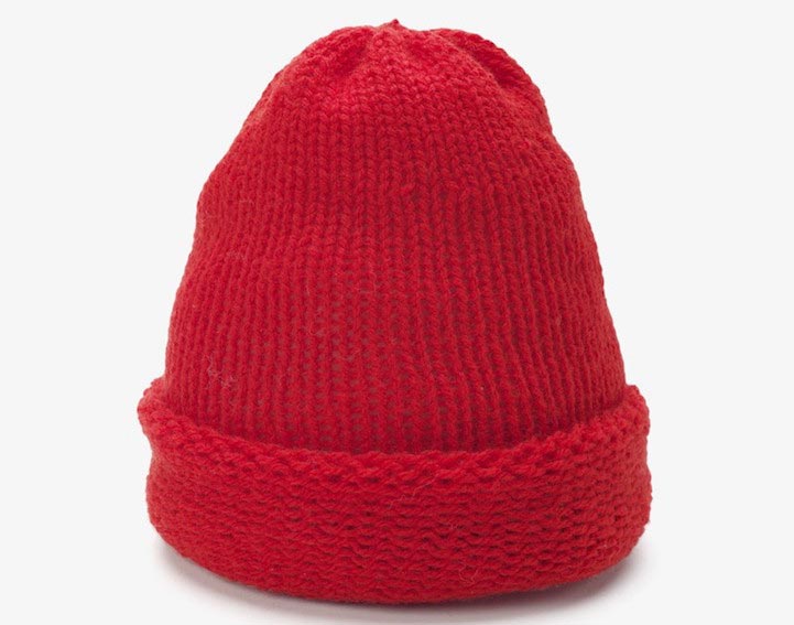 Кресло-качалка, которое свяжет вам шапочку, пока вы просто в нём сидите кресло-качалка вяжет шапочку, кресло-качалка вяжет шапку, Rocking Knit