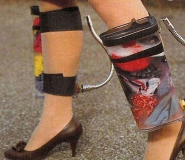 безумные японские изобретения, сумасшедшие японские изобретения,