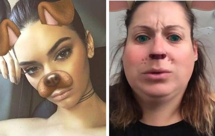 Новая порция гениальных пародий на инстаграм звёзд от Селесты Барбер Селеста Барбер, Celeste Barber, пародирует фотографии знаменитостей в Instagram, пародии на фотографии звёзд в инстаграме