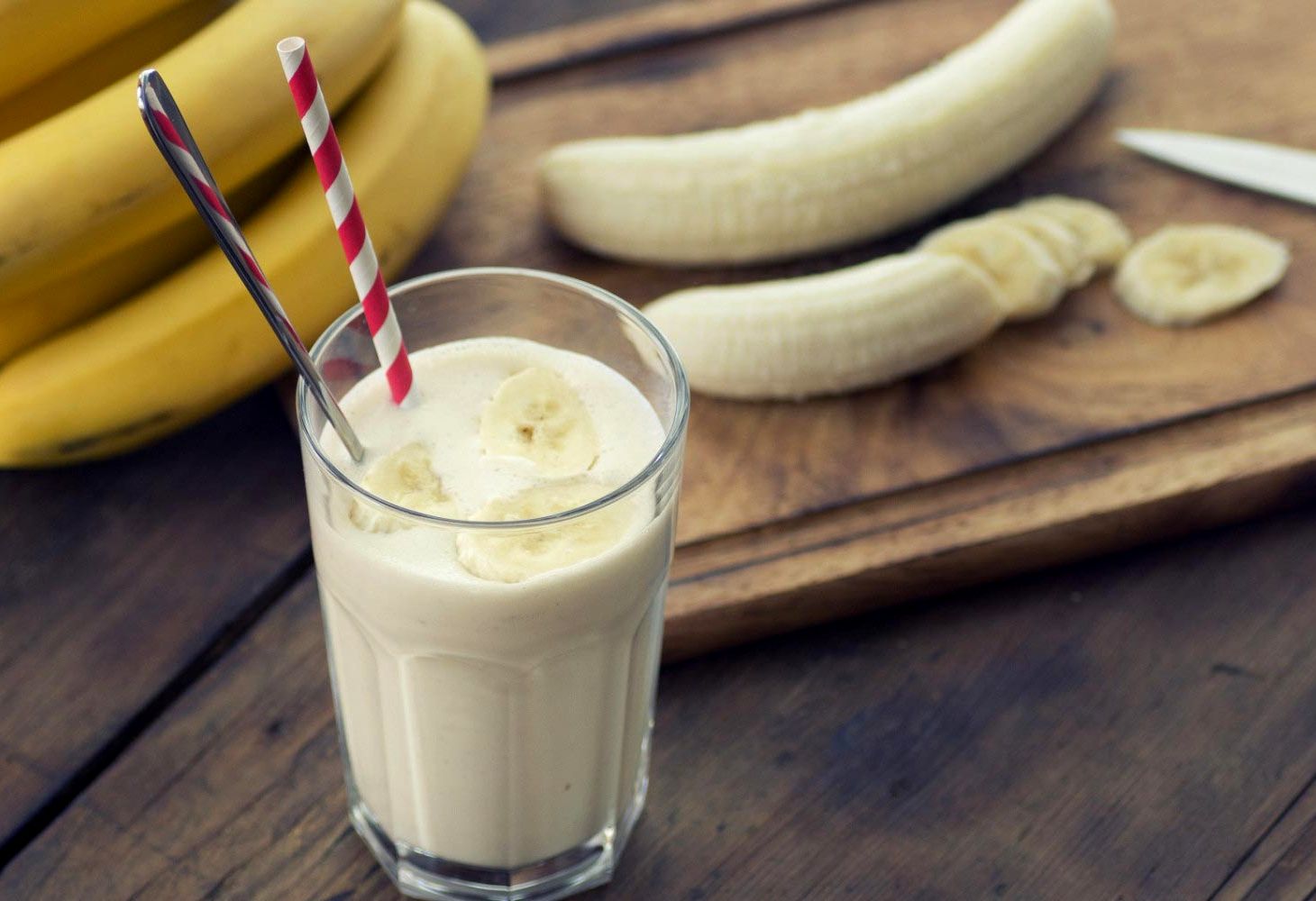 Что приготовить из бананов: 5 несложных рецептов - Горящая изба