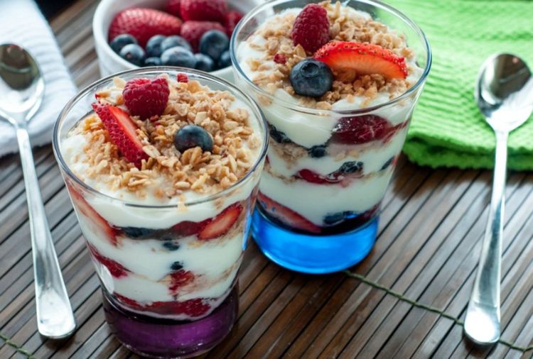 перекусы богатые белком, белковые перекусы