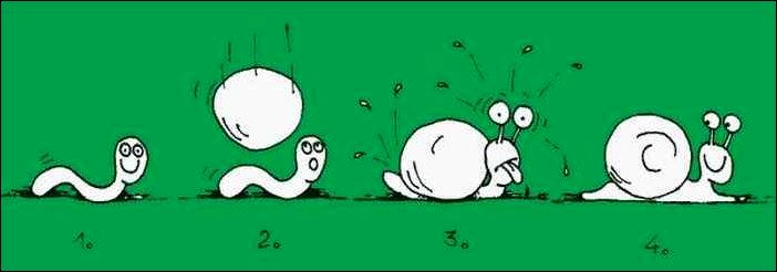 20 сатирических иллюстраций на тему эволюции эволюция прикол, эволюция человека