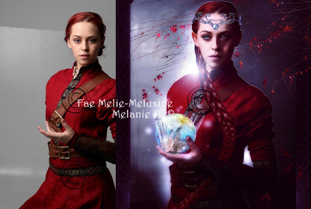 до и после фотошопа, красивый фотошоп