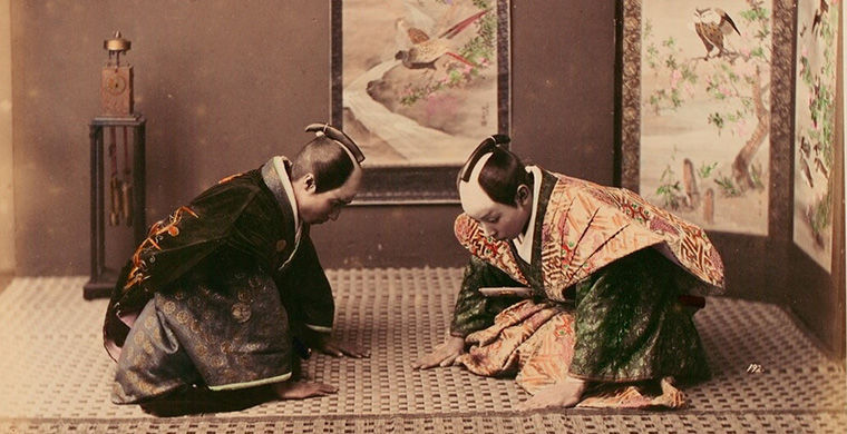 Вся правда о гейшах, кто такие гейши на самом деле