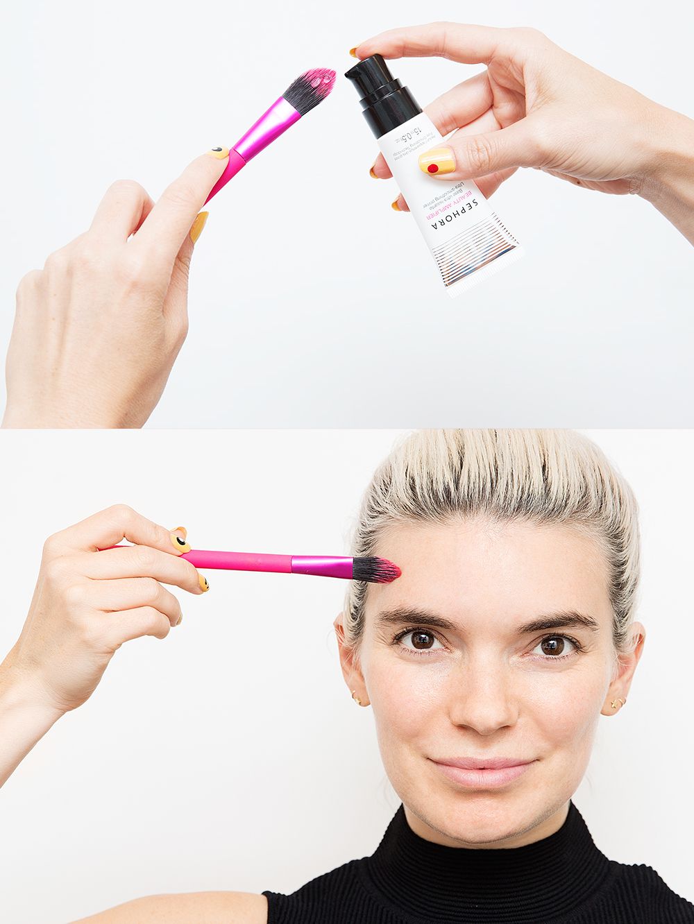 бьюти-лайфхаки, как сделать идеальный тон кожи