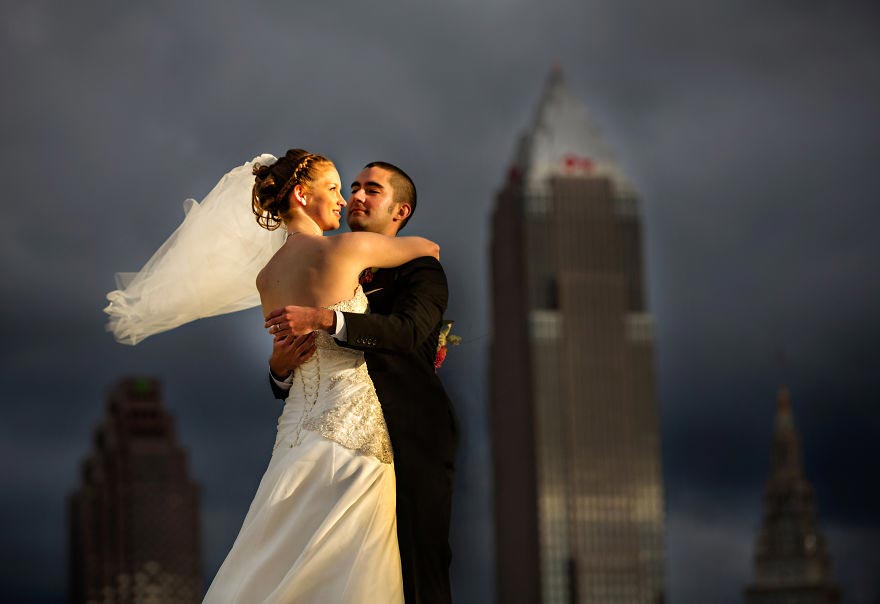 свадебный сюрприз в виде Омута памяти, омут памяти своими руками, свадебный сюрприз думоотвод