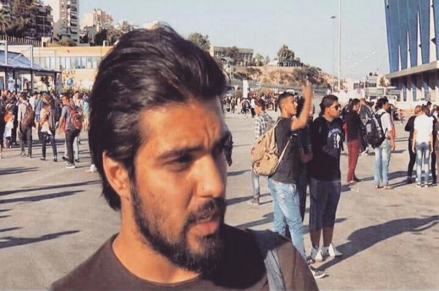 горячие беженцы, горячие мигранты, Instagram горячие беженцы, Hot Migrants