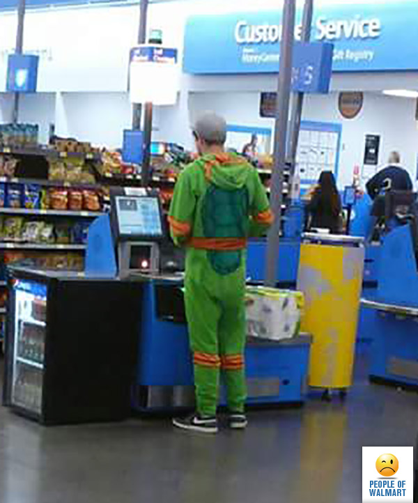 people of walmart, странные американцы, наряды посетителей американских супермаркетов