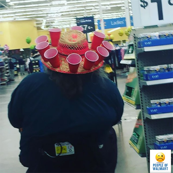 people of walmart, странные американцы, наряды посетителей американских супермаркетов