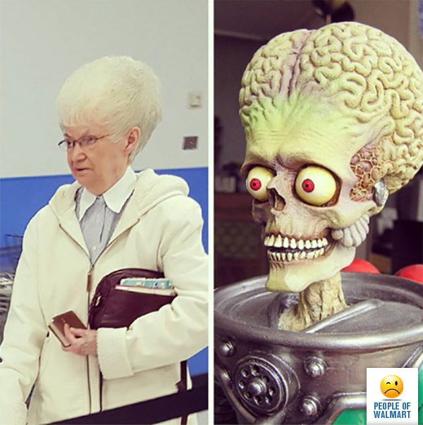 people of walmart, странные американцы, наряды посетителей американских супермаркетов