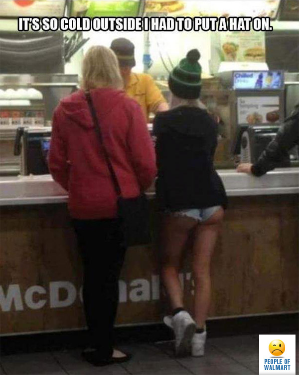 people of walmart, странные американцы, наряды посетителей американских супермаркетов