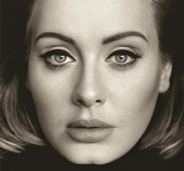 Эллинор Хеллборг, Ellinor Hellborg, копия Адель, двойник Адель, девушка похожа на Адель