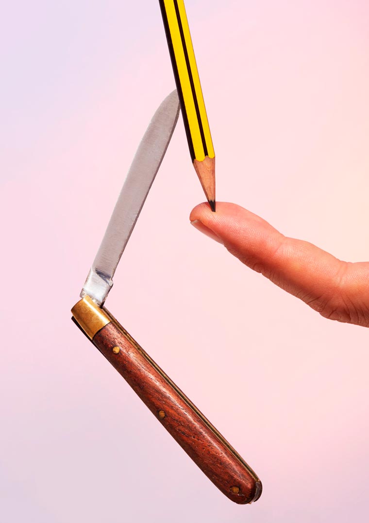 Флоран Танэ, Florent Tanet, фотографии хрупкого баланса, ненадежные фотографии