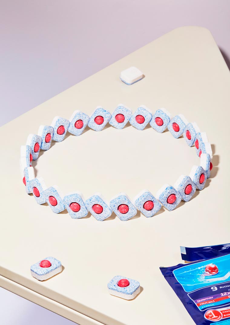 Флоран Танэ, Florent Tanet, фотографии хрупкого баланса, ненадежные фотографии