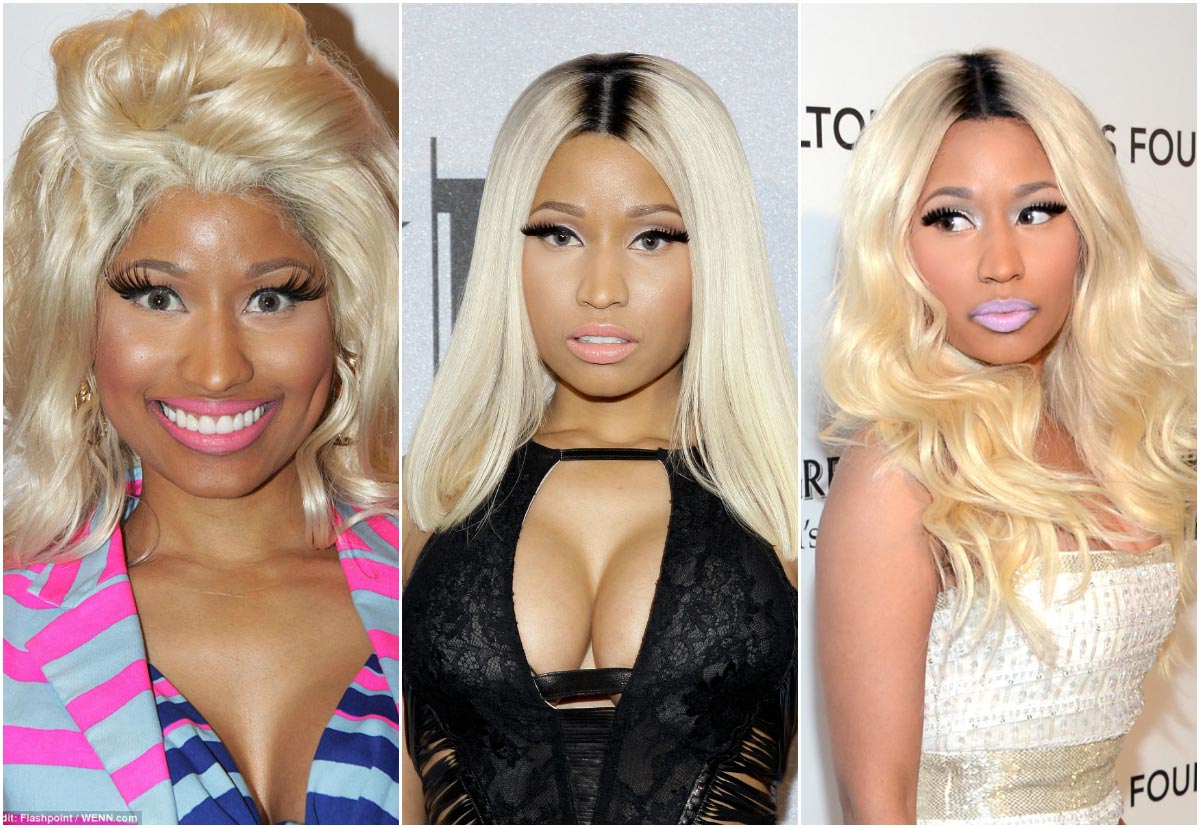 Жизнь не учит: 10 звезд, которые постоянно совершают одни и те же ошибки в макияже звёздные ошибки в макияже, провальный макияж звёзд